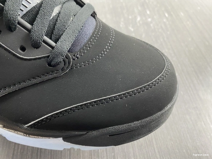 HYPE Metallic Black (2016) 5 845035-003 Jordan Retro 0811